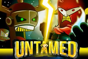 Untamed