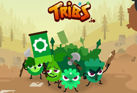 Tribs.io