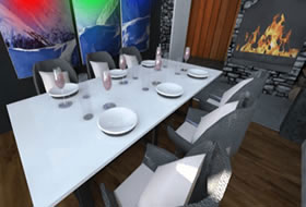 Cute Animals Villa Escape Episode 1