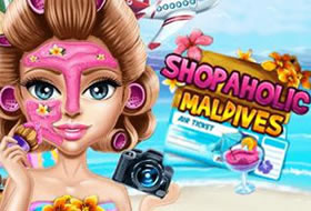 Shopaholic Maldives