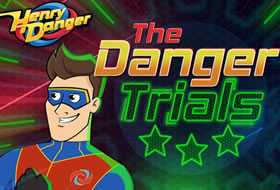 The Danger Trials