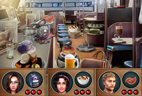 Un rêve Hollywoodien