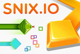 Snix.io