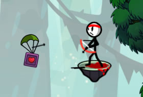 Stickman Archer 3