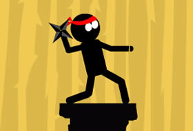 The Last Ninja
