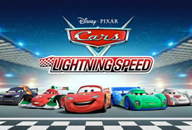 Cars Lightning Speed