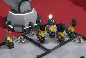 Terminal Colony