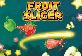 Fruit Slicer