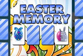 The Easter Memory