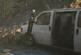 Resident Evll 7 - Chapter 1