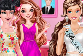 Barbie EVJF