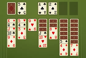 Solitaire Master