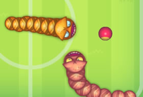 Soccer Snakes