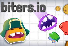 Biters.io