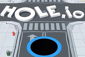 Hole.io