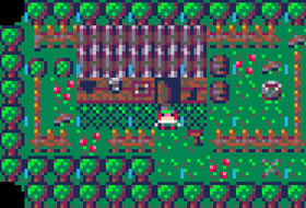 Kelin's Delivery Rain