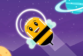 Cosmic Bee