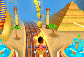 Subway Surf