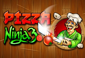 Pizza Ninja 3