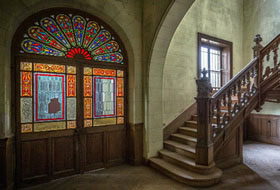 Forgotten Mansion Escape