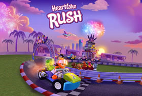 Heartlake Rush