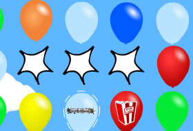 Bloons - Pop Three