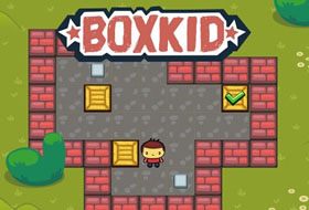 Boxkid