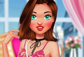 Le profil de l'amour