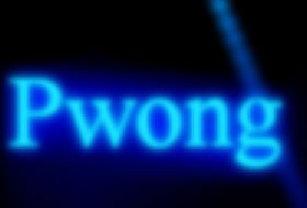 Pwong