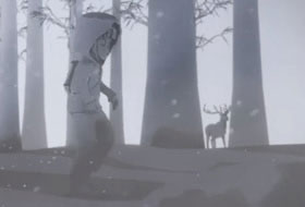 Plume and the forgotten Letter