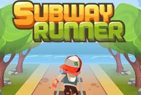 Subway Runner