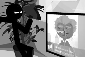 Wall Street Massacre