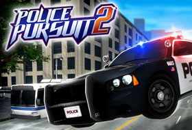 Police Pursuit 2