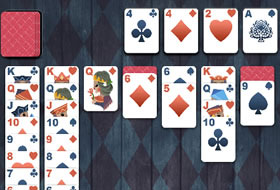 EG Solitaire King