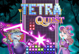 Tetra Quest