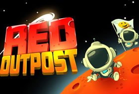 Red Outpost