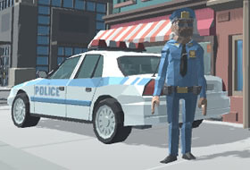 Sneaky Rooftop Escape