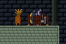 NeedleQuest