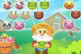 Bubble Farm