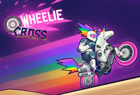 Wheelie Cross