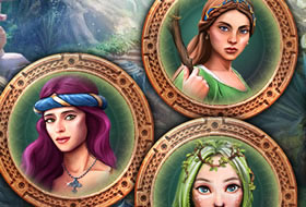 Protectrices des rêves