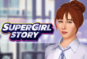 Super Girl Story