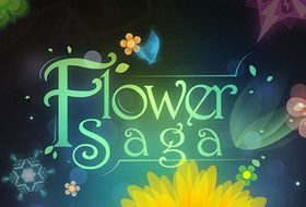 Flower Saga