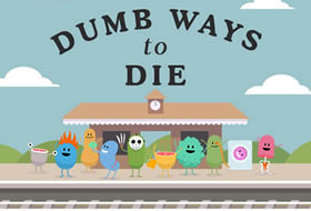 Dumb Ways to Die - Original