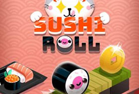 Sushi Roll