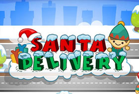 Santa Delivery