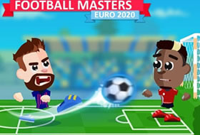 Football Masters