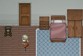 Scrap Memories - Chapter One