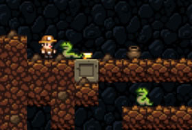 Spelunky