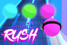 Music Rush